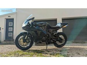 HONDA CBR600RR PISTE