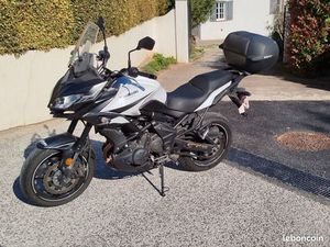 KAWASAKI VERSYS 650 ABS