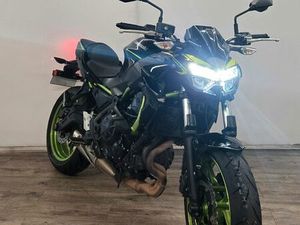 KAWASAKI Z650 A2