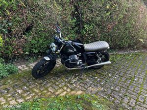 MOTOGUZZI V7 STONE A2