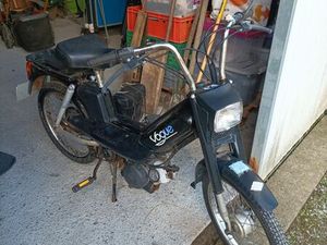 MOB PEUGEOT 103 VOGUE