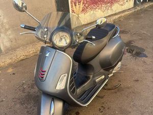 VESPA GTS SUPER 125
