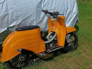 SIMSON KR 51/2 TUNING AUCH TAUSCH GEGEN EXC, EC USW