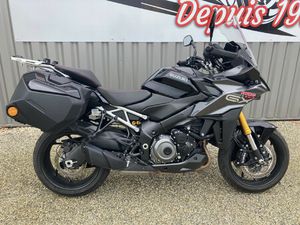 SUZUKI GSX-S 1000 GX