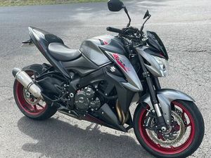 SUZUKI GSXS 1000