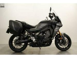 YAMAHA TRACER 9 GT (BJ 2022) — MOTOREN | YAMAHA — MARKTPLAATS