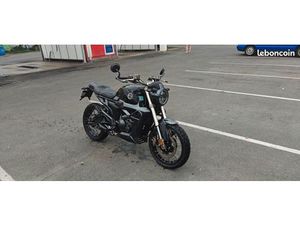 ZONTES SCRAMBLER 125