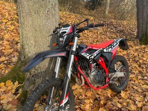 BETA RR 125 R 2021