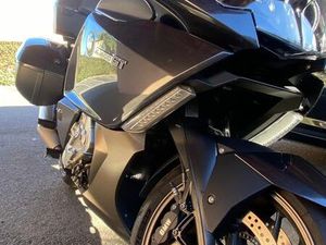 BMW K 1600 GT