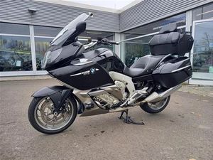 BMW K 1600 GTL