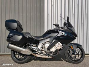 BMW K1600GT