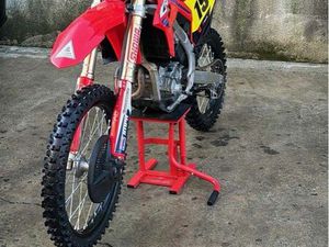 HONDA CRF 250