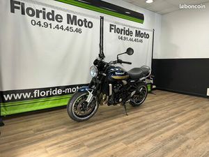 KAWASAKI Z900RS