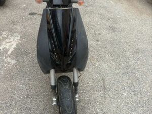 LUDIX 2T 2009 NÉGOCIABLE