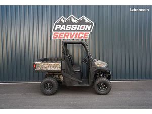 POLARIS RANGER 570 HUNTER EDITION