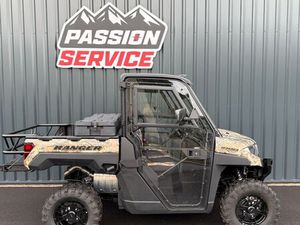 POLARIS RANGER XP 1000 EDITION HUNTER CABINE / CHAUFFAGE
