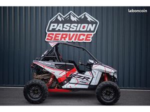 POLARIS RZR RS1