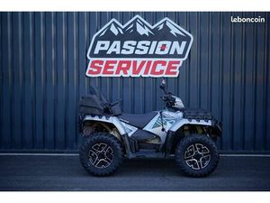 POLARIS SPORTSMAN TOURING 1000 EFI