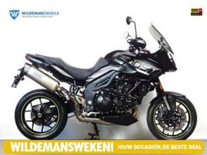 TRIUMPH TIGER 1050 SPORT ABS — MOTOREN | TRIUMPH — MARKTPLAATS