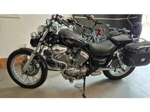 YAMAHA XV 535 3BR