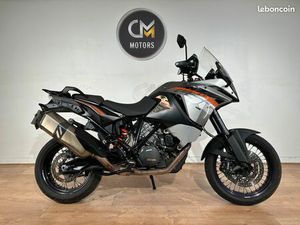 KTM 1190 ADVENTURE - GARANTIE - 153,47E/MOIS