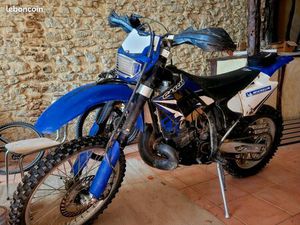 300 GASGAS EC ENDURO 2006