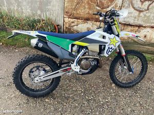 350 FE HUSQVARNA ENDURO 2020