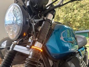 ?️ MOTO GUZZI V7 III SPECIAL – 750 CM³ – 2018 – 26 450 KM