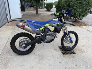SHERCO 250 SEF FACTORY 2024