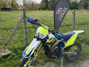 SHERCO 450 SEF-R