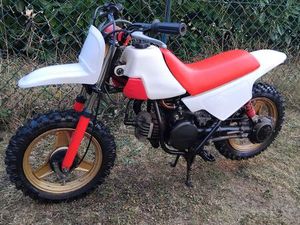 YAMAHA PW 50