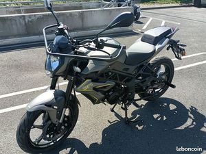 BENELI BN 125 CC