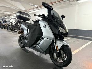 C ÉVOLUTION BMW