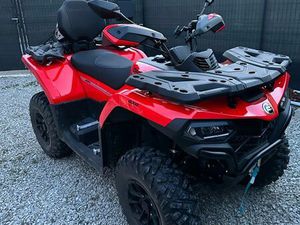 CFORCE 520 LONG 2025