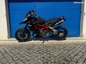 DUCATI HYPERMOTARD