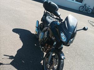HONDA 1000 CBF 2006