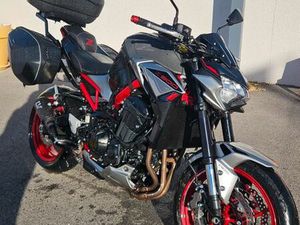 KAWASAKI Z900 70KW A2