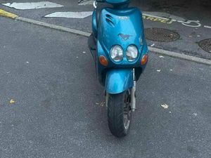 VENDRE UN SCOOTER