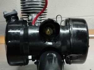 SOLEX MOTEUR