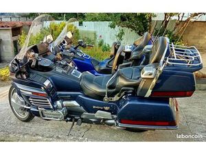 1500 GOLDWING