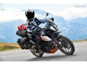KTM 390 ADVENTURE