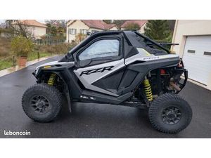 POLARIS RZR 1000 PRO XP TURBO 202CV