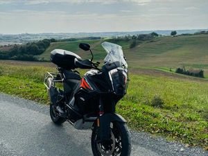 1290 SUPER ADVENTURE KTM