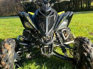 700 RAPTOR 2024 HOMOLOGUÉ