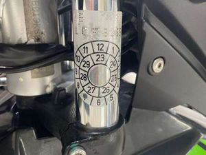 L1E-B/ZWEIRÃ¤DRIGES KLEINKRAFTRAD