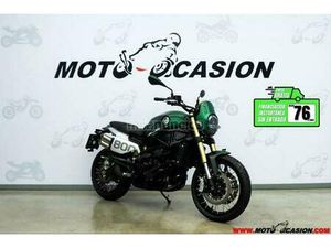 BENELLI - LEONCINO 800