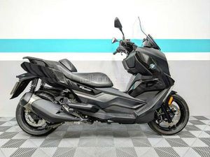 BMW - C 400 GT