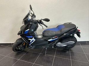 BMW - C 400 X
