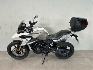 BMW - G 310 GS