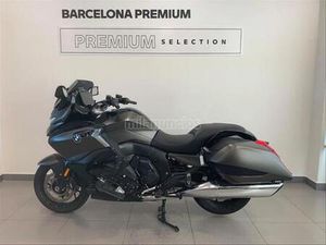 BMW - K 1600